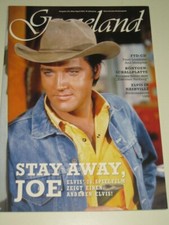 elvis graceland magazin gebraucht kaufen elvis graceland magazin gebraucht kaufen Harrislee