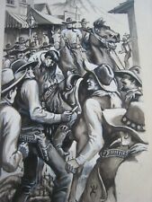 Vintage original pulp for sale  Winter Park