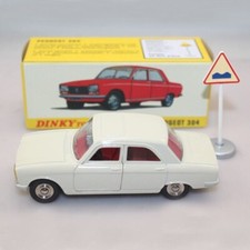 C57 dinky toys d'occasion  Toulouse-