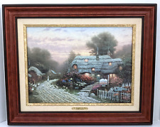 Thomas kinkade olde for sale  Winston Salem