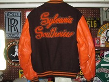 leather sleeve varsity jacket for sale leather sleeve varsity jacket for sale Colorado Springs