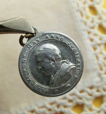 Pilger medaille pius gebraucht kaufen  Kempten (Allgäu)