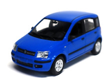 Fiat panda 2004 usato  Torino