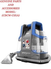 Vax spotwash cdcw for sale  MANCHESTER