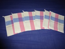 Linen tea towels d'occasion  Expédié en Belgium