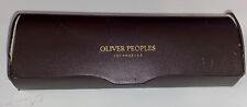 Oliver peoples sunglasses for sale  Tacoma