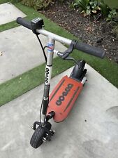 Electric folding goped for sale  San Jose