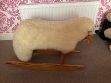Hand made wooden for sale  MORECAMBE