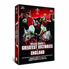 Welsh rugby greatest for sale  STOCKPORT