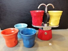 Bialetti set caffettiera usato  Campolongo Tapogliano