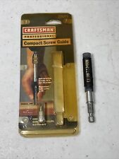 Vintage craftsman professional for sale Vintage craftsman professional for sale  Torrance