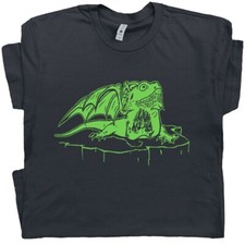 Bearded dragon shirt for sale  Swannanoa