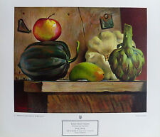 Print melange painted for sale  Lake Placid