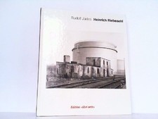 Heinrich riebesehl jüdes gebraucht kaufen  Lahstedt