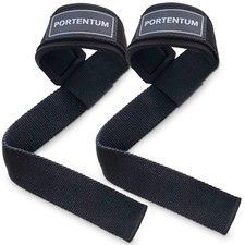 Straps palestra fascette usato  Italia