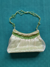 Damen abendtasche theatertasch gebraucht kaufen  Pleidelsheim