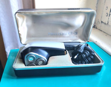 Vintage rasoir philishave d'occasion  Saint-Bonnet-de-Joux
