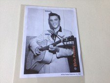 Elvis presley mint for sale  BEXHILL-ON-SEA