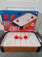 Small air hockey for sale  AYLESBURY