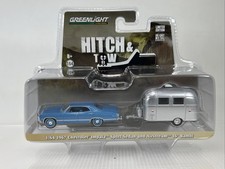 Greenlight hitch tow d'occasion  Expédié en Belgium