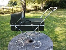 Vintage pram carry for sale  NOTTINGHAM