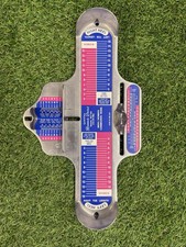 Brannock device shoe for sale  Chula Vista