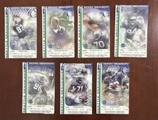 2000 shaun alexander for sale  Indianapolis