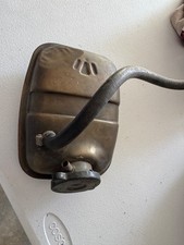 Mbg brass radiator for sale  Deltona