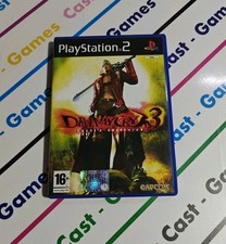 Devil may cry usato  Licata