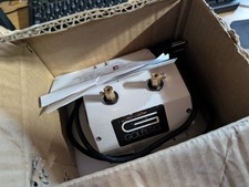 Golberg electric rope for sale  Clermont