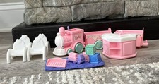 Kelly barbie nursery for sale  Maple Shade