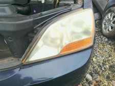 Driver left headlight for sale  Gaffney