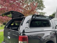 Truckman series hardtop for sale  BRISTOL