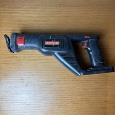 Craftsman 19.2v reciprocating for sale  Kansas City