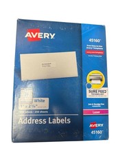 7500 genuine avery for sale  Salt Lake City