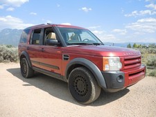 2008 land rover for sale  USA