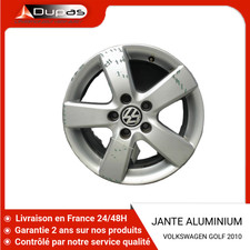 Jante aluminium volkswagen d'occasion  Nemours