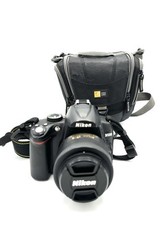 Appareil photo nikon d'occasion  Les Mureaux
