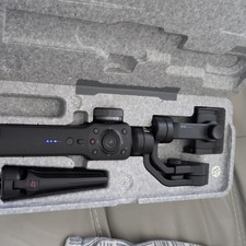 Zhiyun smooth handheld for sale  ROCHDALE