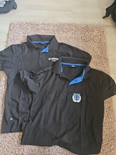 Polo shirt hsv gebraucht kaufen  Wahlstedt