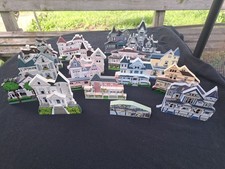 Shelia collectibles historic for sale  Mason City