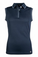 Damen poloshirt funktionsshirt gebraucht kaufen  Leipzig