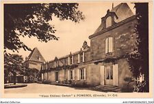 Aaxp3 0190 vieux d'occasion  France