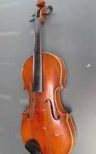 Antique violin 23.5 d'occasion  Expédié en Belgium