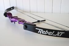 Hoyt usa rebel d'occasion  Expédié en Belgium