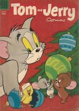 Tom and jerry usato  Firenze