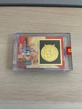 Disney anthology medallion usato  Milano