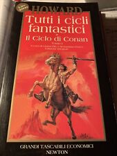 Howard tutti cicli usato  Lugo