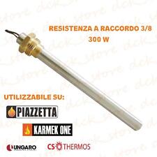 Resistenza candeletta accensio usato  Corato