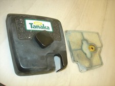 Tanaka ecs 650 for sale  Mora